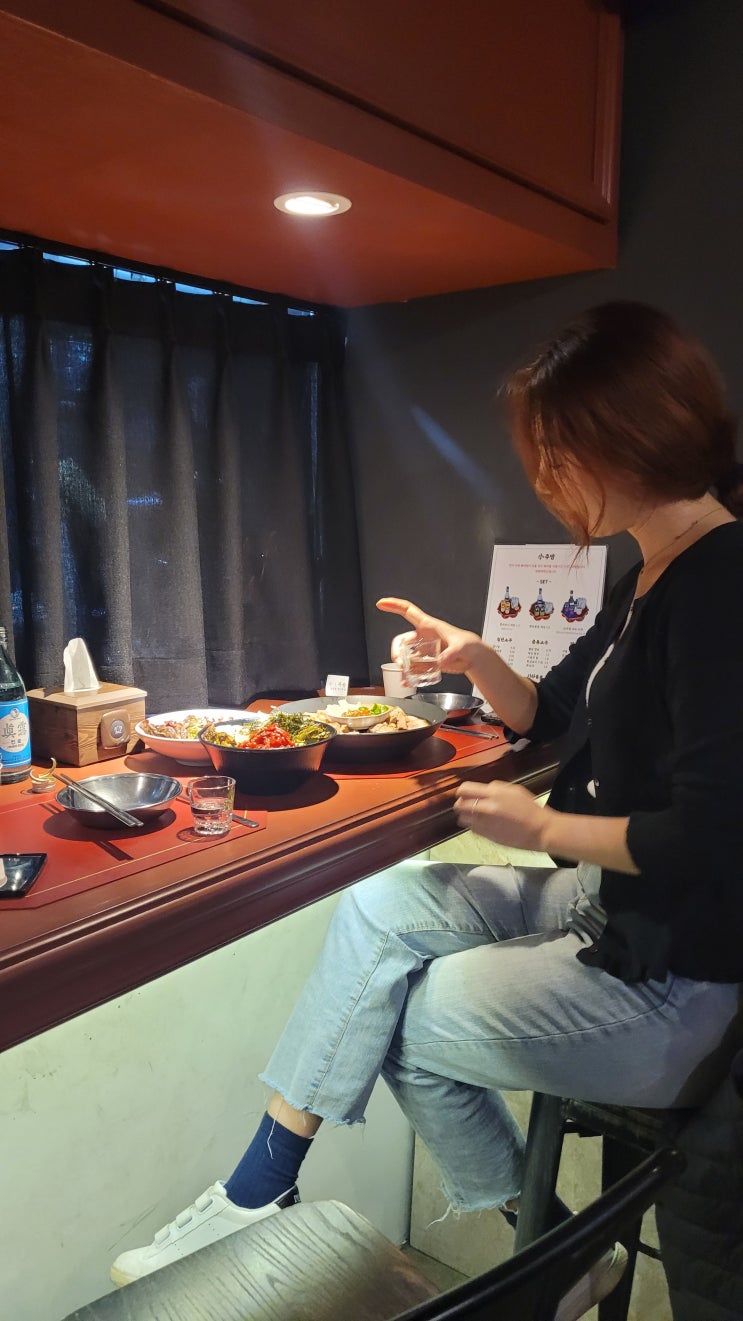  서울호텔체험단하며 3박 4일 여행하기