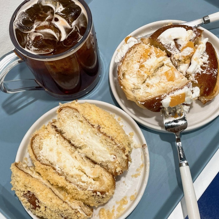  홍대도넛/상수동 맛집_<타임투도넛>
