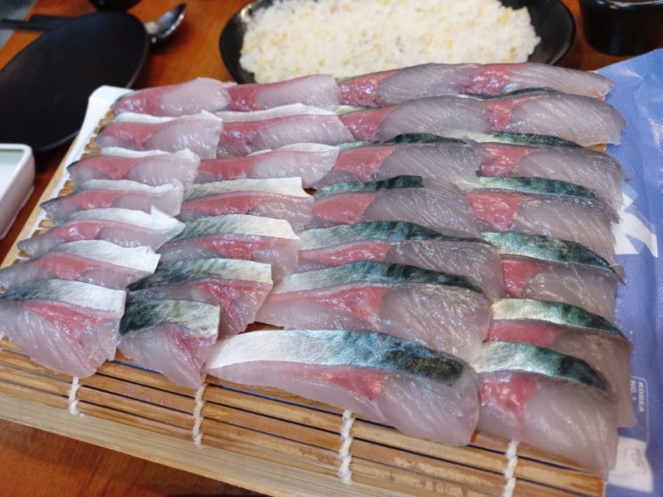  제주도 모슬포항 맛집 미영이네