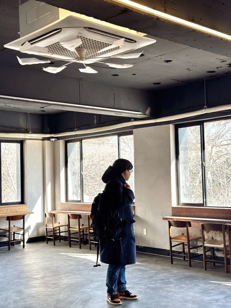  수원 인계동 카페 도안 사계절 내내 오고 싶은 곳, 애견동반 가능