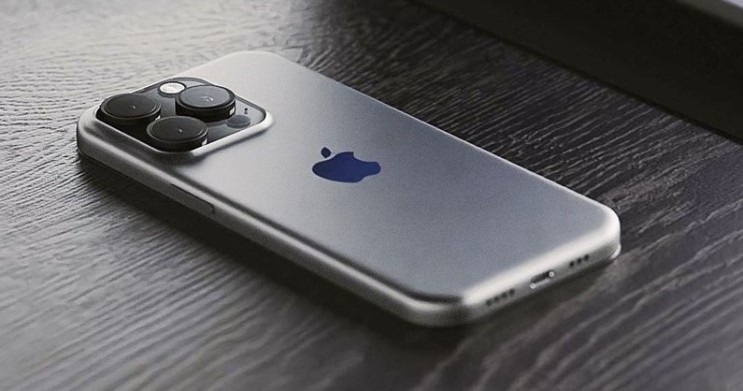 ①아이폰15시리즈 ‘급나누기’ 계속된다…프로 모델만 새 기능②'아이폰15 울트라' 나올까…'A17・티타늄' 등 차별화
