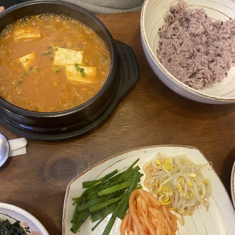 울동네뚜부집 마곡점 사진 5