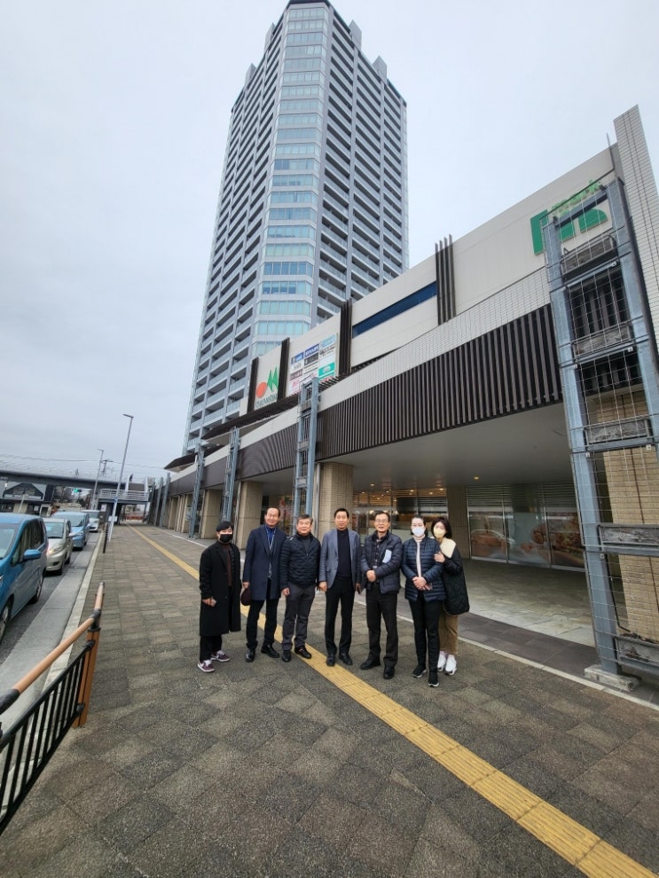  일본 공동주택 성능 고도화 사례조사 답사, 육아지원공동주택 인증제도, 고령자용 주택 지원 등록 제도