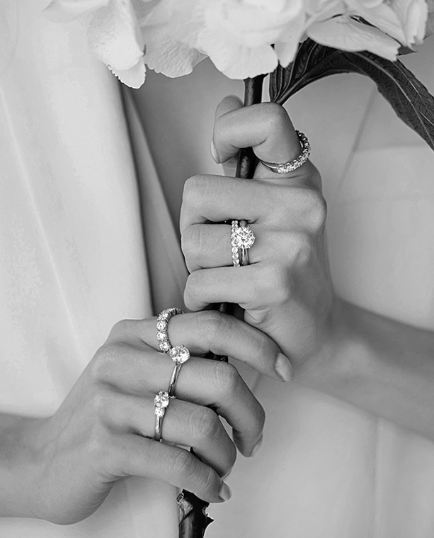  손가락별 반지 의미 뜻