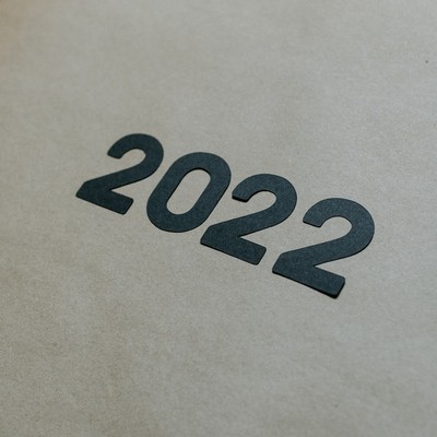2022년 '무언가를 위한 공간' 연말 결산