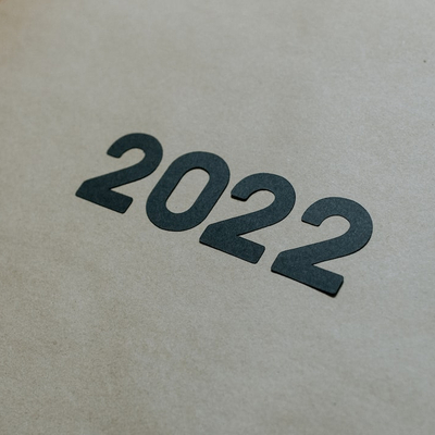  2022년 '무언가를 위한 공간' 연말 결산