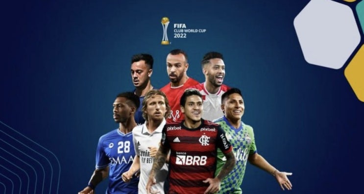 2022 FIFA 19회 클럽 월드컵 대회 개요 및 1라운드 알아흘리(E알아흘) 오클랜드시티 2022 FIFA 19회 클럽 월드컵 대회 개요 및 1라운드 알아흘리(E알아흘) 오클랜드시티
