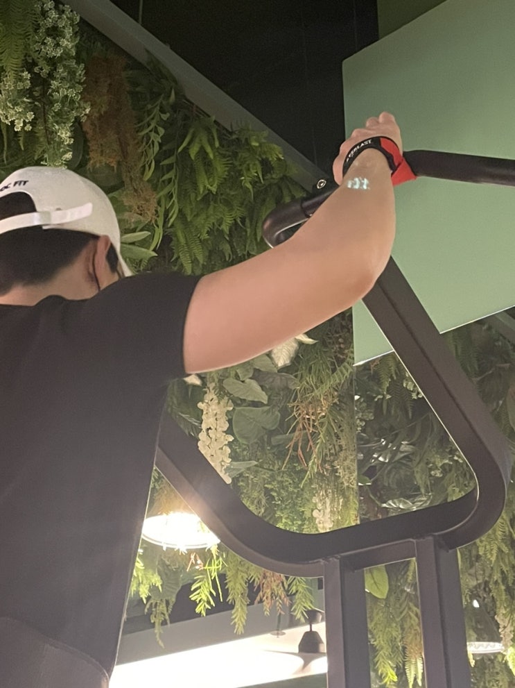  남녀헬린이 운동 필수템 추천!(손목스트랩, 허리벨트, 팔꿈치보호대 등)