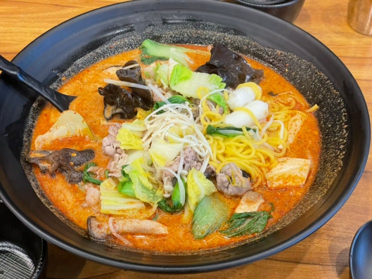  라공방 송도점 방문 후기