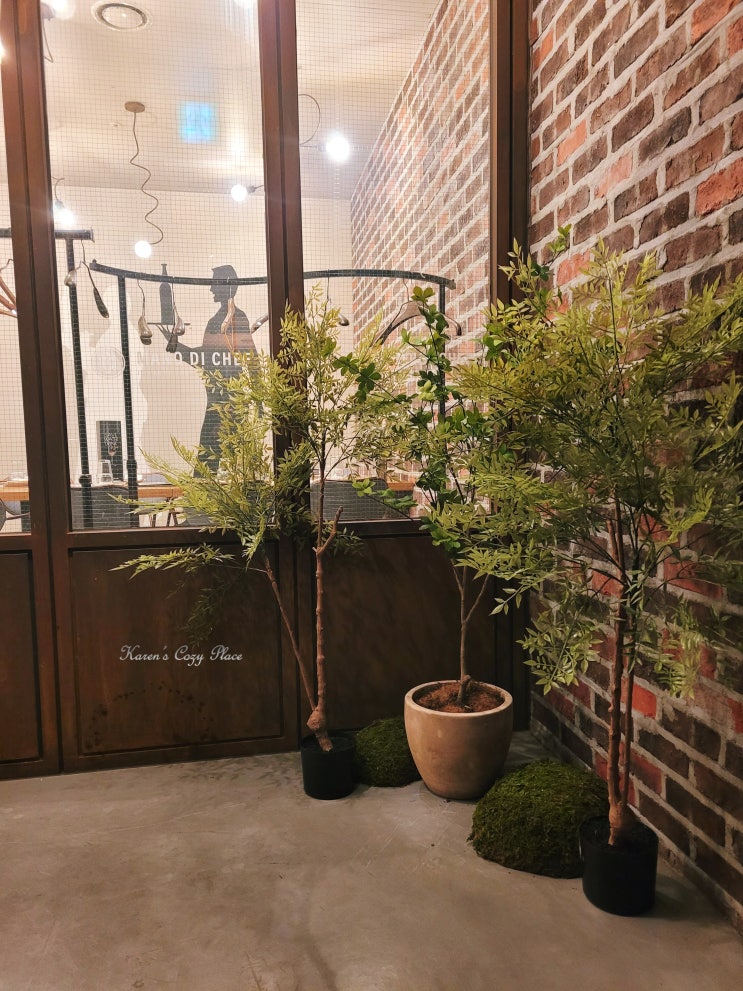  삼성역 맛집 마노디셰프 삼성