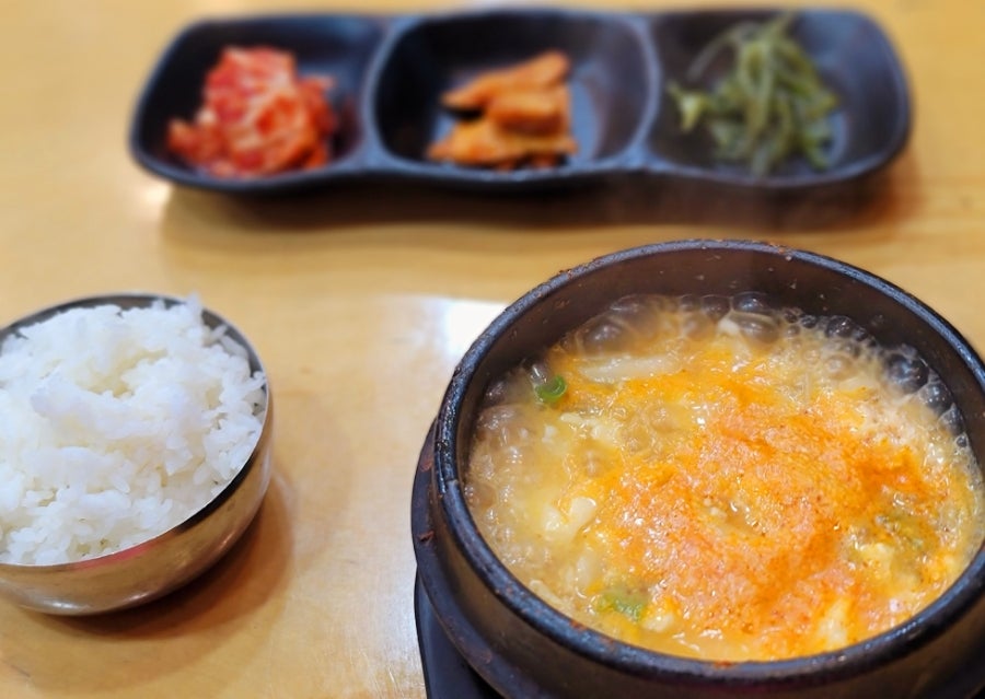 김밥나라 의성점 사진 1