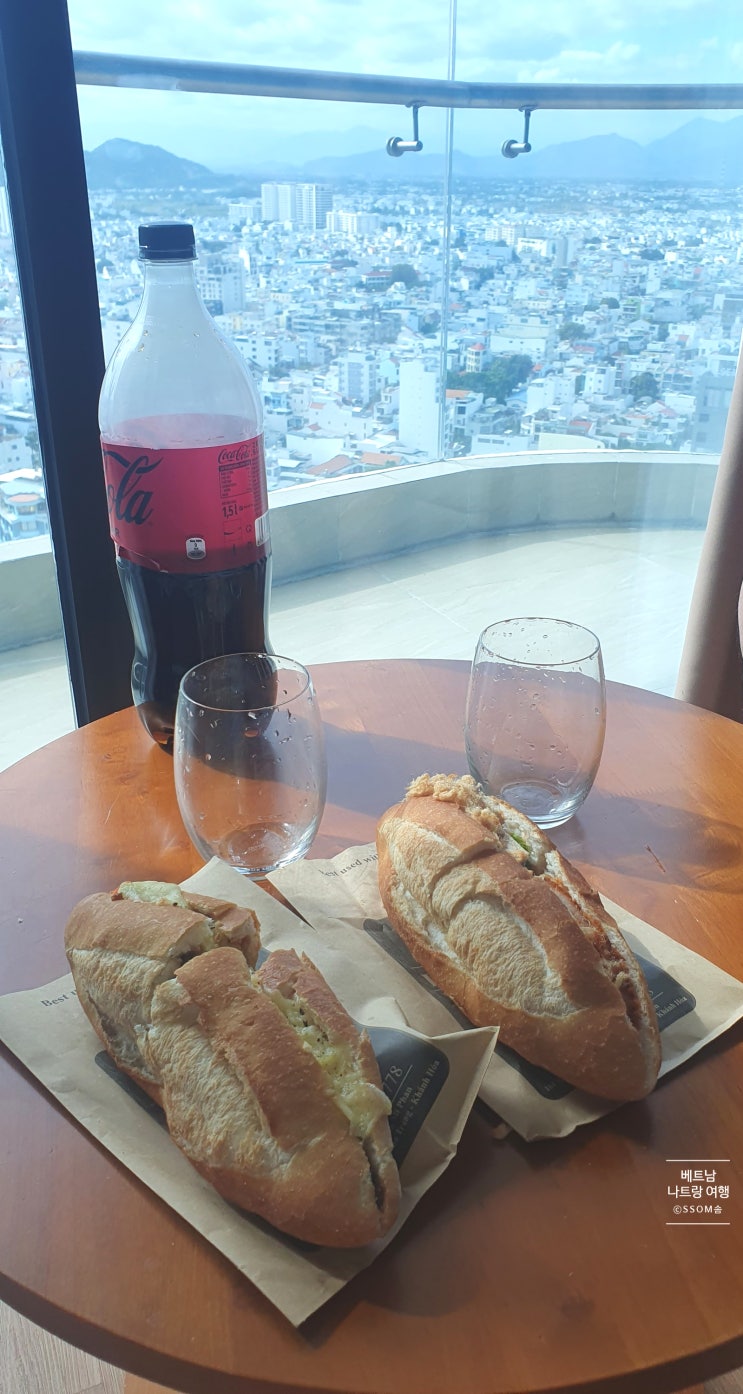  [나트랑] 나트랑 반미 샌드위치 맛집, 핫플 '반미판 (Bánh mì Phan)' 추천 메뉴 및 솔직후기