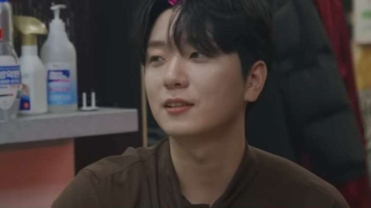 포레스텔라 고우림의 소신 발언 포레스텔라 고우림의 소신 발언