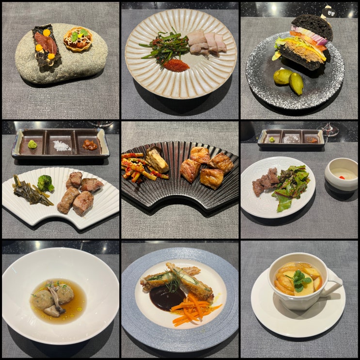  [범어동 맛집] 돼지고기 오마카세, 대구 수성구 '현방'