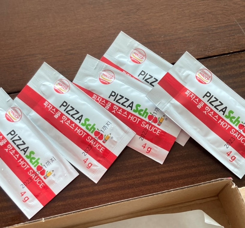 피자스쿨 청주사천점 사진 7