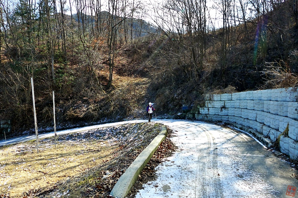 벙딤이산 사진 5