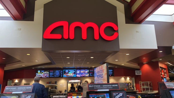 [미국 일상] 미국에서 첫 영화 관람기 : AMC에서 Avatar 2 감상