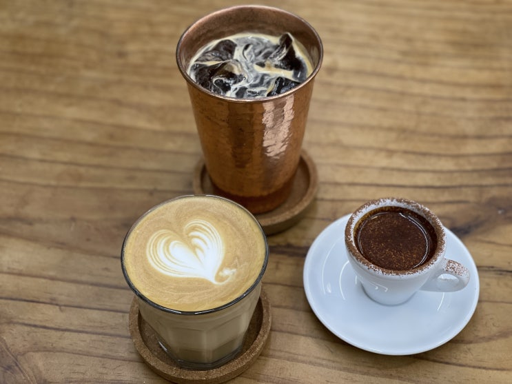 김포 로스터리카페<FROLIK COFFEE ROSTERS> 김포 로스터리카페<FROLIK COFFEE ROSTERS>