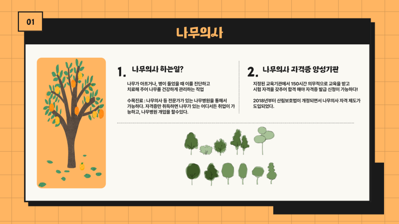 나무의사 자격증 응시자격 갖추기, 색다른 유망직업이다! (+전망,역할,시험) : 네이버 블로그 나무의사 자격증 응시자격 갖추기, 색다른 유망직업이다! (+전망,역할,시험) : 네이버 블로그