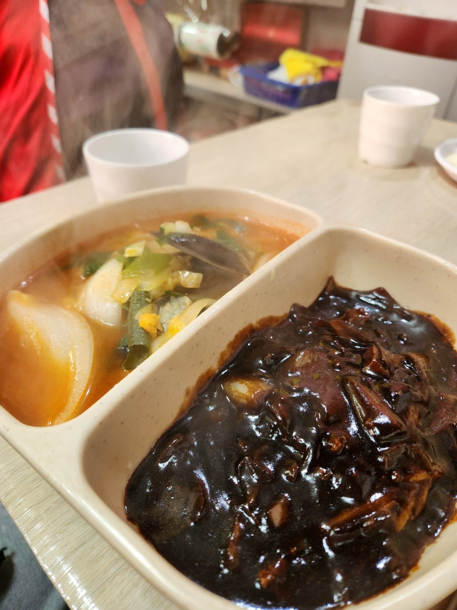 산동성 중화요리 사진 5