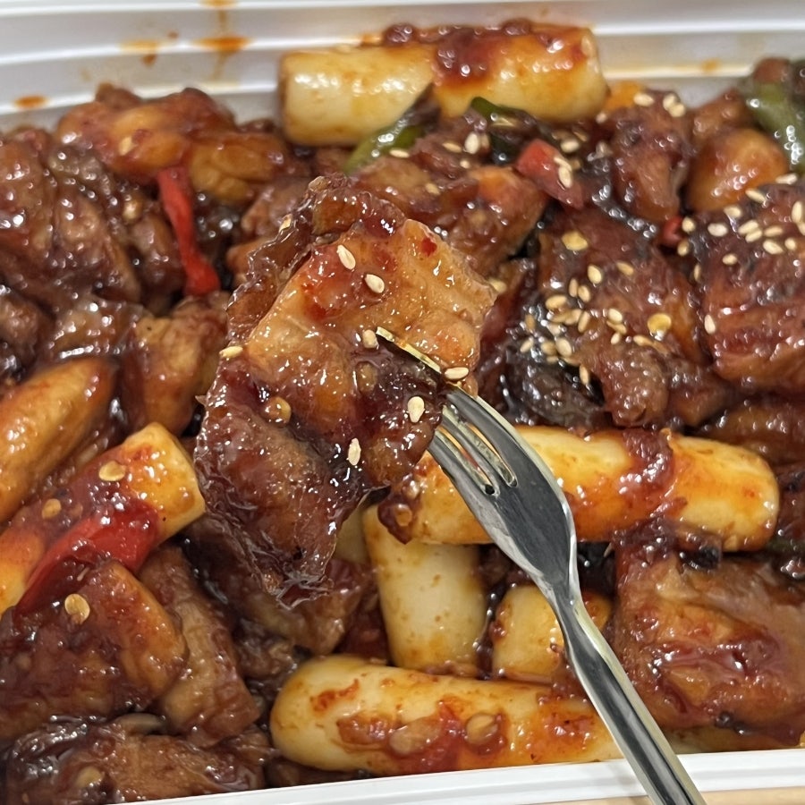 지코바 도마점 사진 5