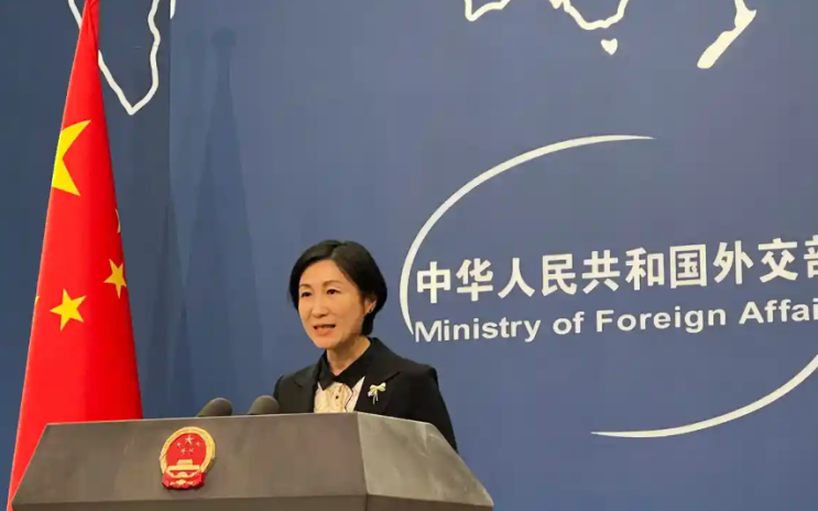 중국은 화웨이에 대한 추가 단속 보도 이후 '양심 없는' 미국을 공격합니다 중국은 화웨이에 대한 추가 단속 보도 이후 '양심 없는' 미국을 공격합니다