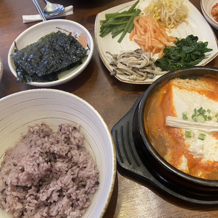 울동네뚜부집 마곡점 사진 4