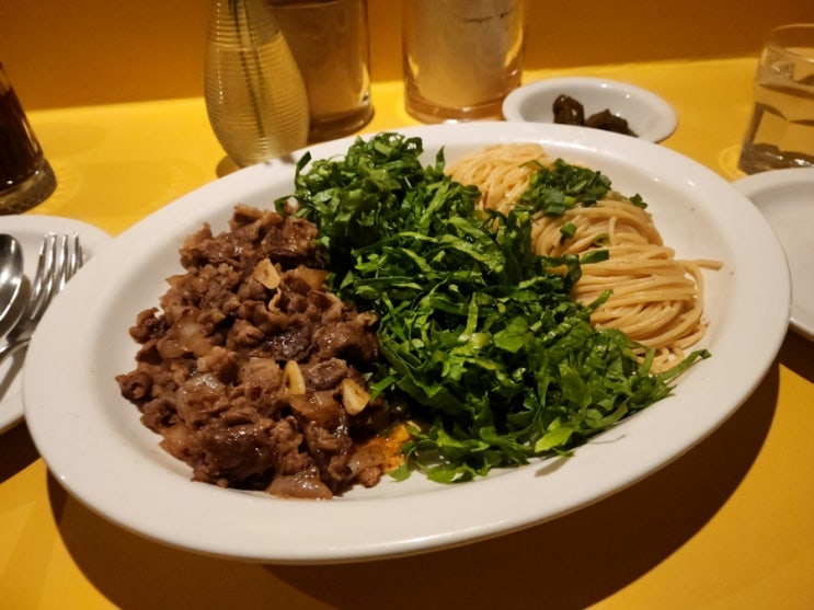  [신당] 문화식당