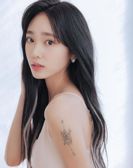 김지영 장보리 아역 배우 채무 빚 잠적 전 남자친구 주장 래퍼 에이칠로 두번째 폭로 김지영 장보리 아역 배우 채무 빚 잠적 전 남자친구 주장 래퍼 에이칠로 두번째 폭로