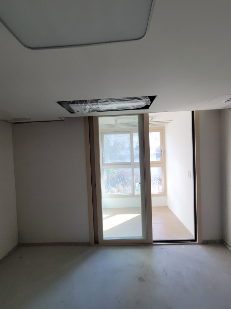  센텀비스타동원2차 부산 시스템에어컨