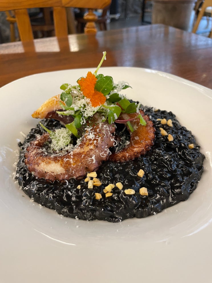  제주도 맛집 - 제주 동쪽 구좌읍 혼밥으로 좋은곳 이스트포레스트