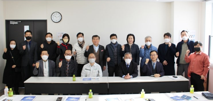  일본의 건재시험센터와 하세코 맨션 뮤지엄 기술연구소의 선진화된 개발 사례를 돌아보며