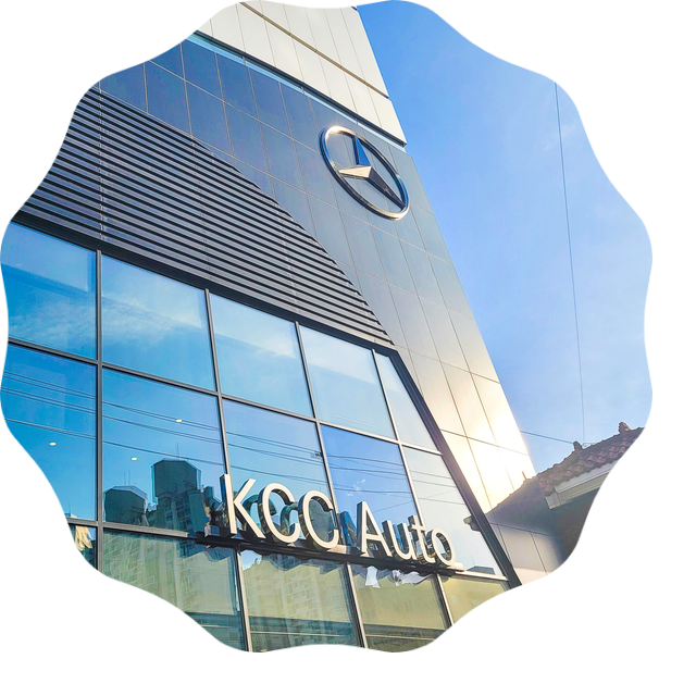  KCC오토 벤츠 도봉서비스센터 첫 방문 - 고객라운지 100% 활용하기