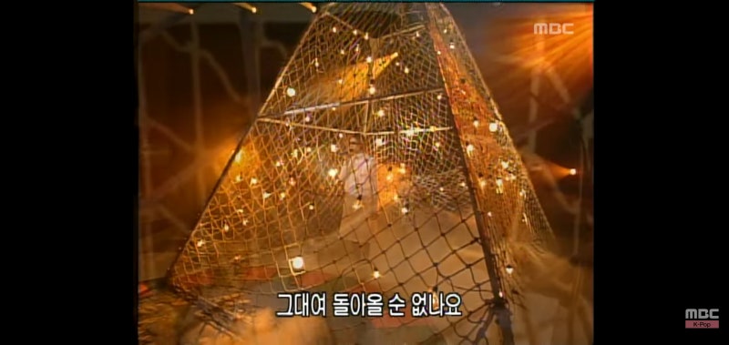 230202 '그대여'에서 찾아낸 옛 노래 -박지윤 환상