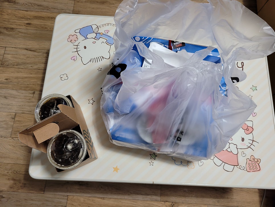 도미노피자 안양중앙점 사진 3