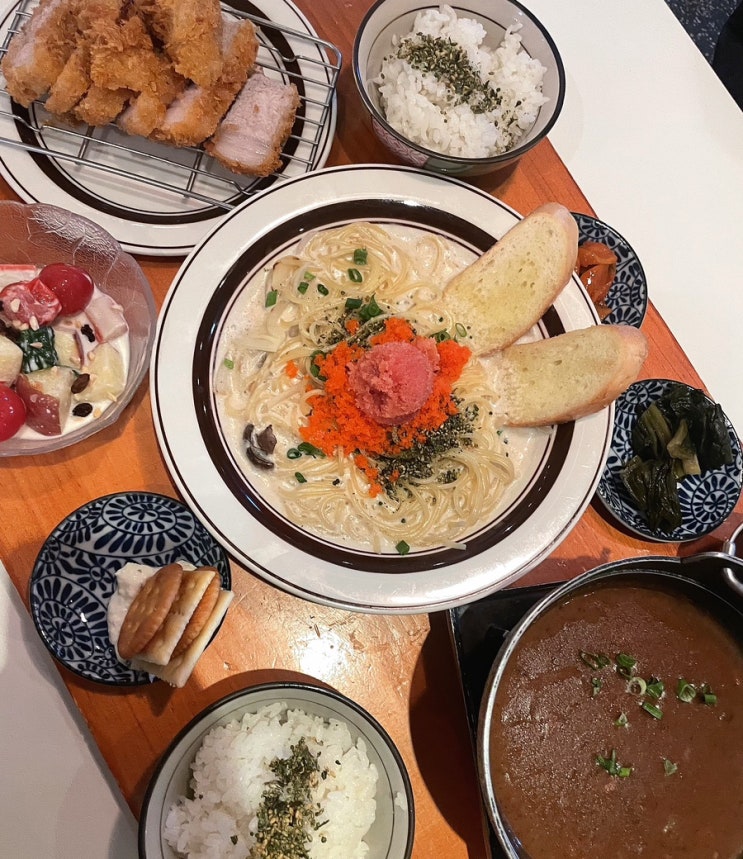  [부산/해운대] 부산 신세계 센텀 맛집 토끼정 솔직후기