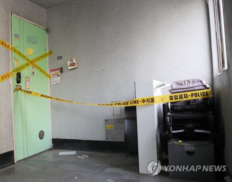 '2살 아들 방치 사망' 부모, 복지 사각지대에 스스로 갇혀 '2살 아들 방치 사망' 부모, 복지 사각지대에 스스로 갇혀