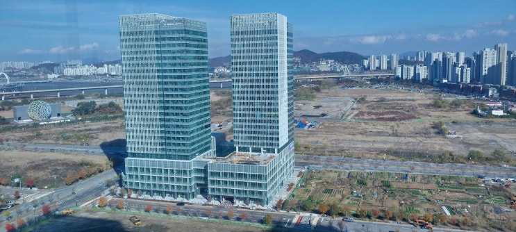  [송도사무실]송도 씨워크인테라스 한라 사무실 정보