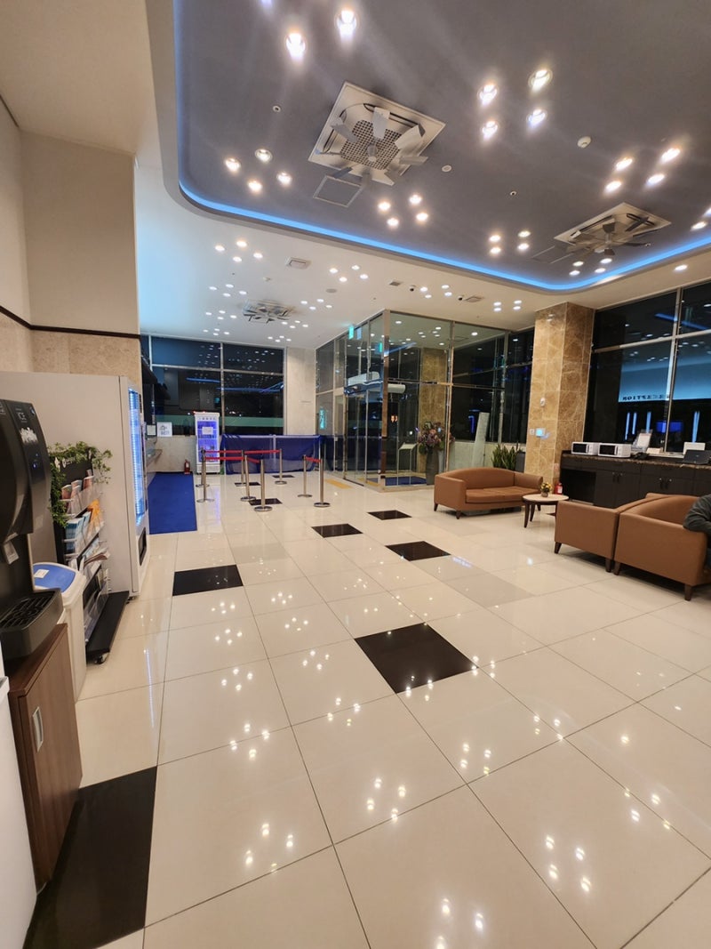 토요코인호텔 부평 스페셜더블룸 숙박 가격 조식 후기 : 네이버 블로그