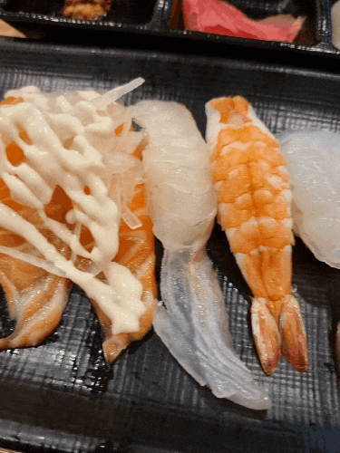  김해 봉리단길 맛집 "회현동초밥" 가성비 좋은 데이트 맛집 추천!