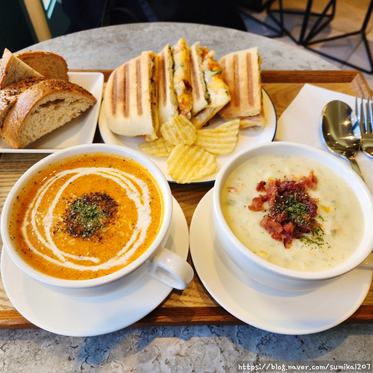 사당역 브런치 카페 수프링 스프전문점 데이트 맛집 사당역 브런치 카페 수프링 스프전문점 데이트 맛집