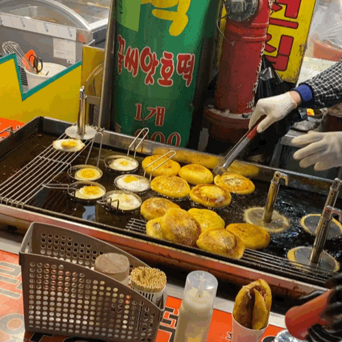  [부산여행] 자갈치시장 / 국제시장 / 부평깡통시장 시장투어! 부산 첫째날 ̎