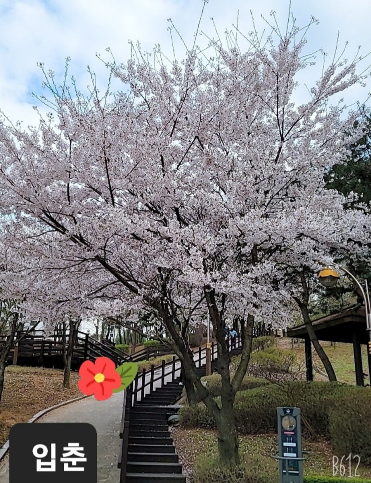 입춘뜻외~