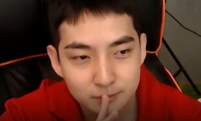 BJ로이조 반전 근황? BJ로이조 반전 근황?