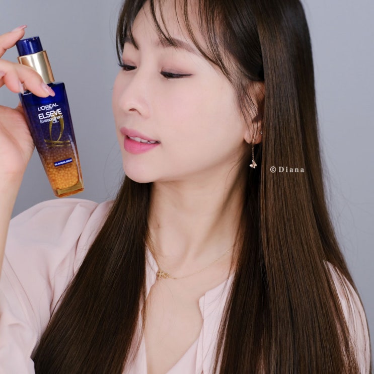 사소한 습관으로 머릿결 좋아지는법, 헤어 에센스 로레알파리 오일 인 펄 세럼 추천 사소한 습관으로 머릿결 좋아지는법, 헤어 에센스 로레알파리 오일 인 펄 세럼 추천