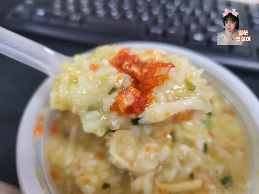 영차영차 힘죽카페 사진 2