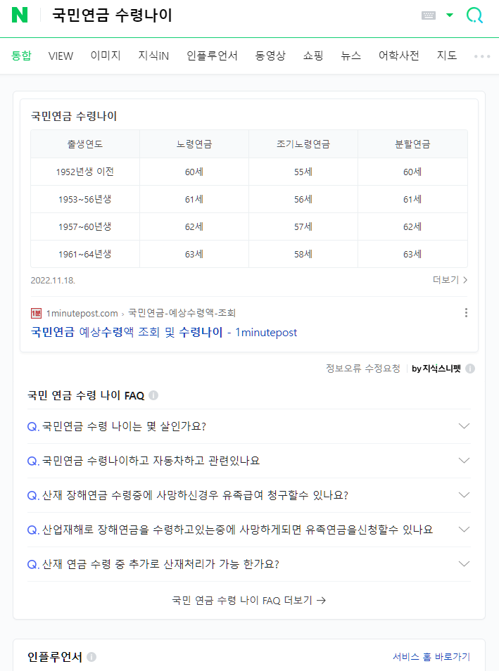  요즘 수익형 블로그 운영하는분들의 고민과 유튜브