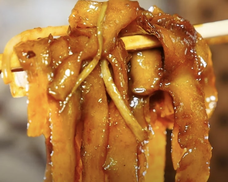  생생정보 도삭면 돌판짜장 볶음짬뽕 용문산 천년짬뽕 식당 위치 연락처 주문 맛있으면 0칼로리