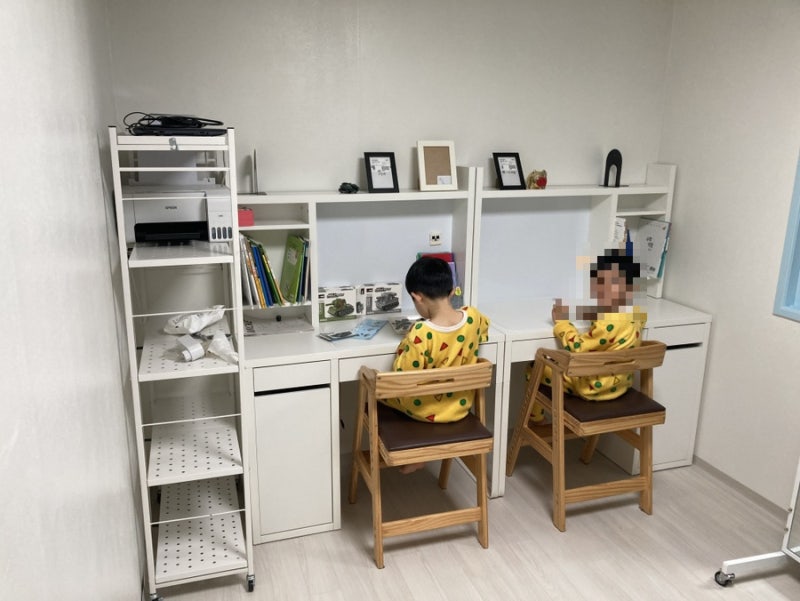 이케아 미케 어린이책상 조립, 미케책상 추천