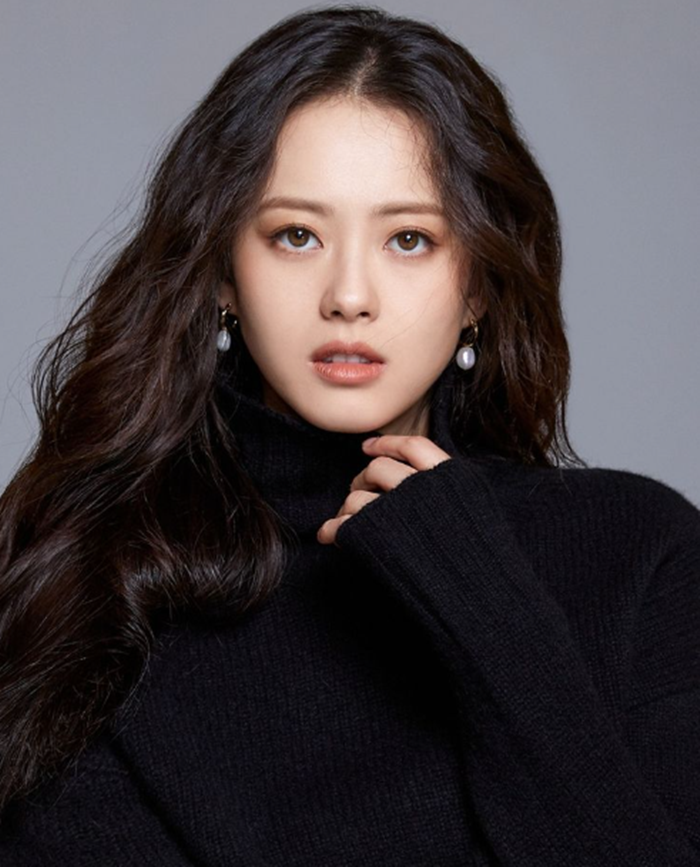 고아라 프로필 나이 학력 필모그래피